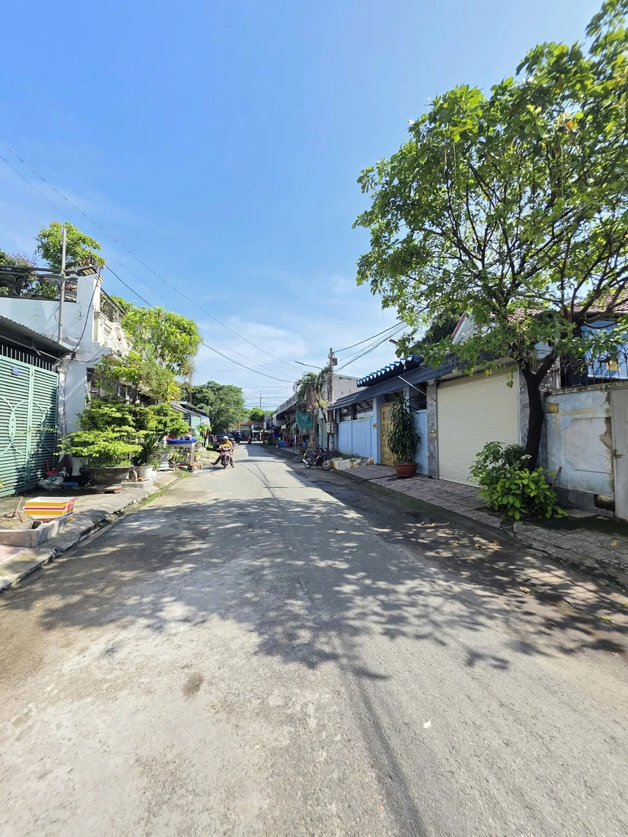 Bán đất 85m2 xây tự do gần An Phú, Bình Dương - 3,55 tỷ - Ảnh thu nhỏ 2