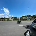Bán đất góc 2 mặt tiền 250m2 đường 2-9 và Tiểu La - Ảnh thu nhỏ 1