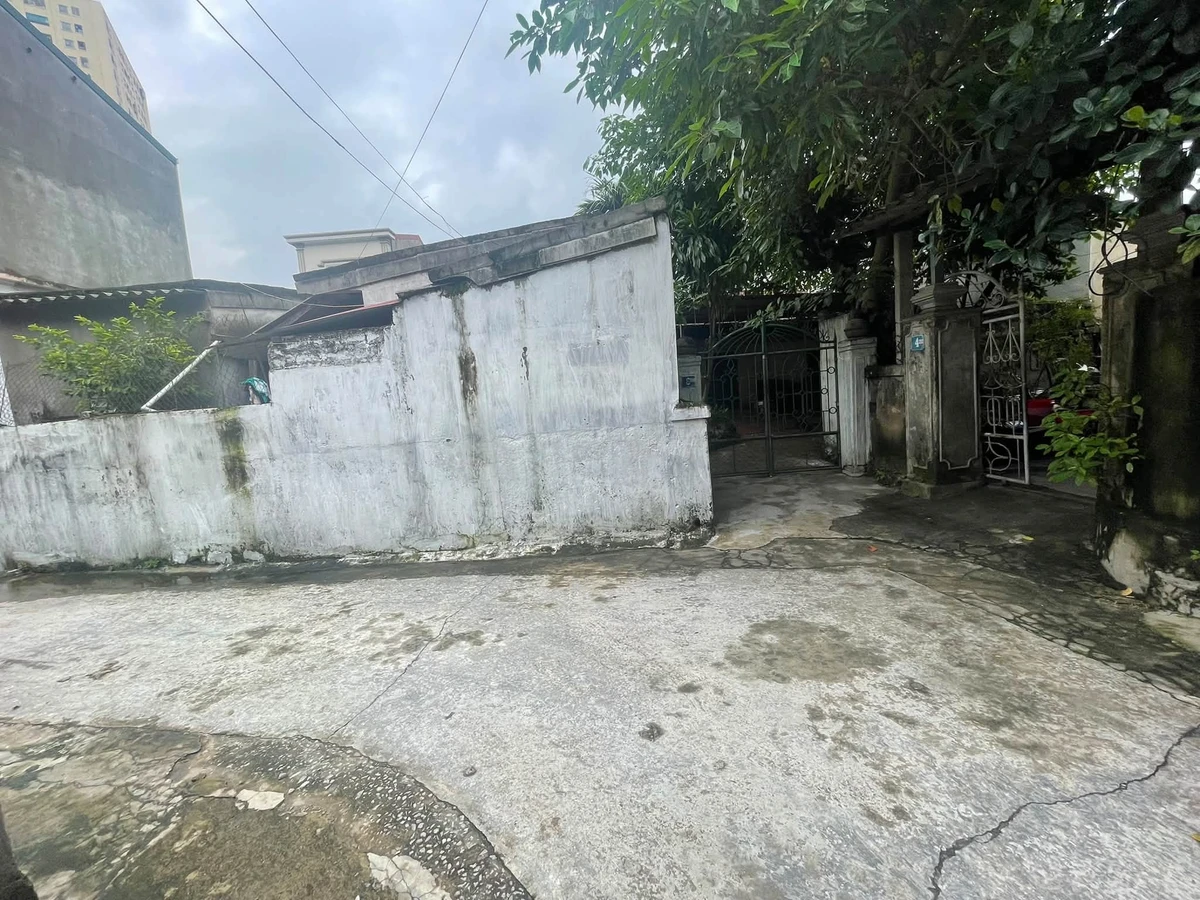 Bán đất 68,9m² ngõ Nguyễn Du, Bến Thủy, gần ĐH Vinh - Ảnh thu nhỏ 2