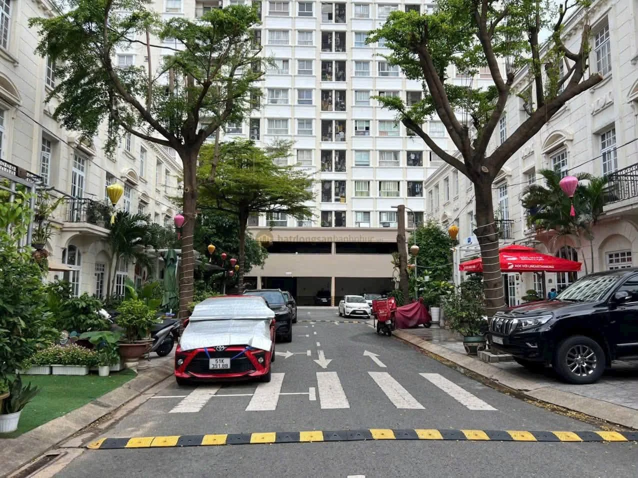 Bán nhà compound Lucky Dragon 95m² 1 trệt 2 lầu 4PN, Đỗ Xuân Hợp, Phước Long - 13,4 tỷ - Ảnh 1