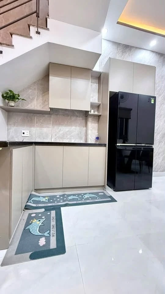 Nhà bán 4 phòng ngủ 55m² Khoàng Diệu Đà Nẵng - Ảnh thu nhỏ 5