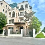 Chủ nhà cần bán 2 căn biệt thự đơn lập - Vinhomes Ocean Park 2 - Văn Giang Hưng Yên - Ảnh thu nhỏ 32