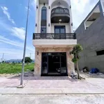 Bán nhà 4PN mặt tiền 10m, The Sol City Bình Chánh - 80m² - Ảnh thu nhỏ 1