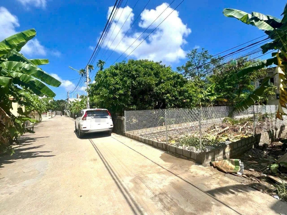 Bán đất mặt tiền Đào Duy Tùng Huế 141m² 2,52 tỷ - Ảnh thu nhỏ 4
