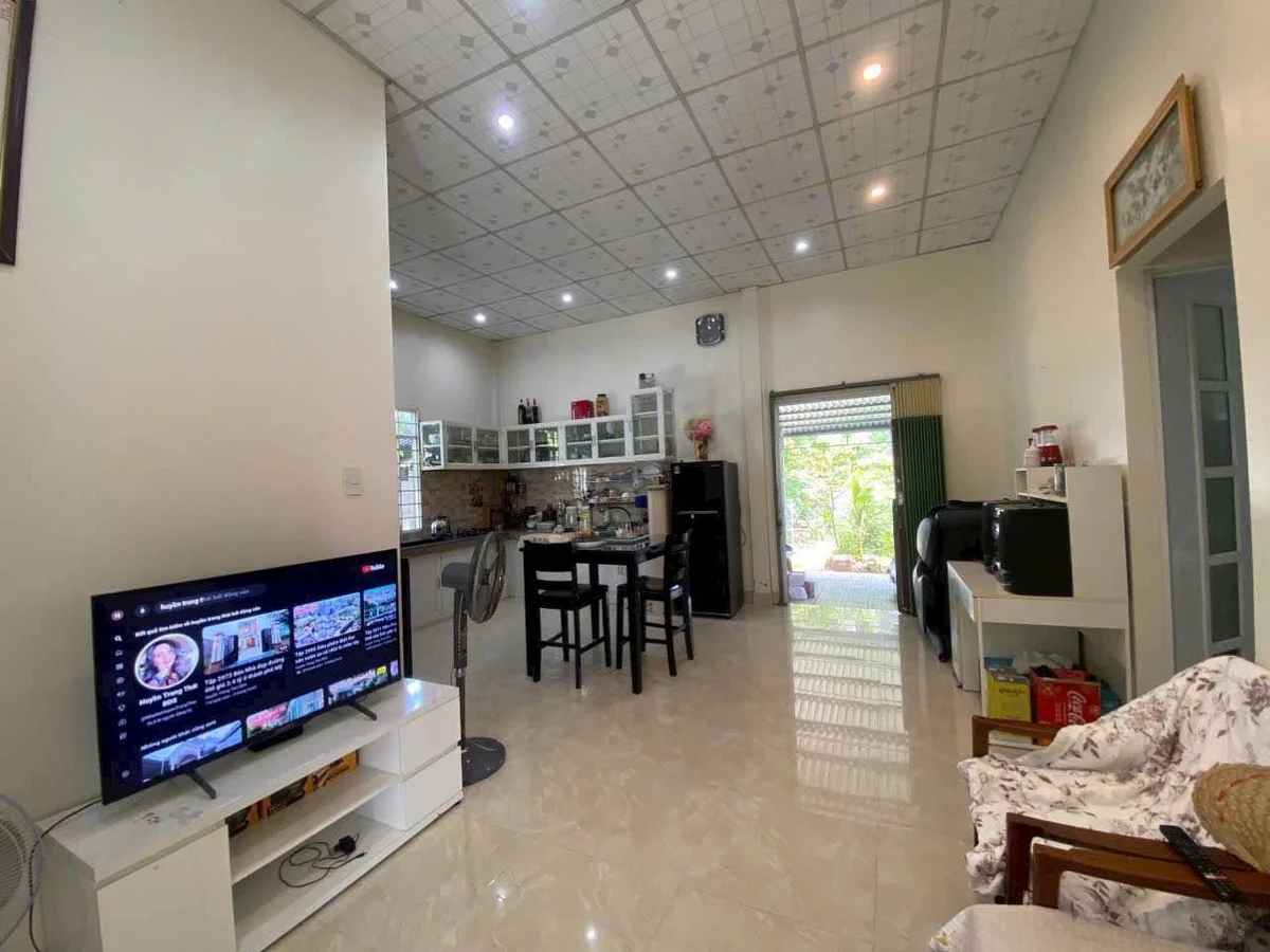Bán biệt thự vườn 999m² Mỹ Tho, giảm còn 5.9 tỷ - Ảnh thu nhỏ 3