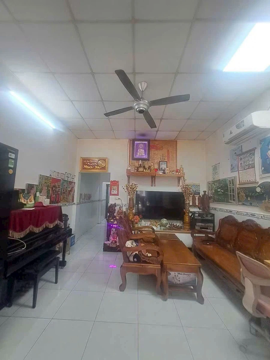 Bán nhà 2 phòng ngủ 75.6m² Quận 8, giá 3.1 tỷ - Ảnh thu nhỏ 3