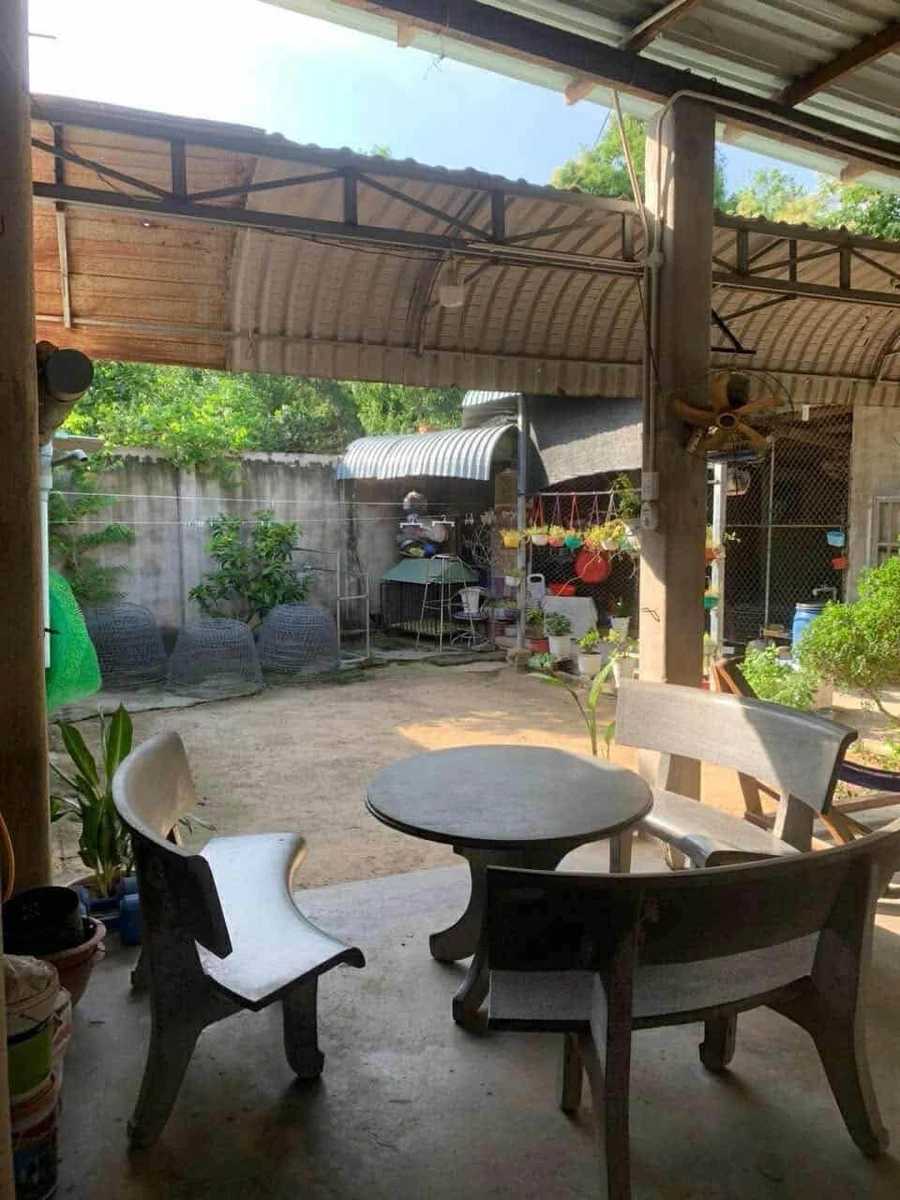 Bán nhà Long Hải 356m² 2 tỷ 3 - Ảnh thu nhỏ 3