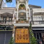 Bán nhà phố Dream House 5.99 tỷ, 64m² Cần Thơ - Ảnh thu nhỏ 1