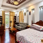 Bán biệt thự An Phú An Khánh 200m2, 300tr/m2 - Ảnh thu nhỏ 3
