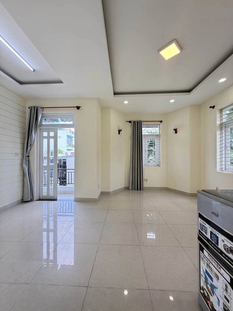 Bán villa mini 2 mặt tiền 165m² Tân Hưng Quận 7 giá 7,5 tỷ - Ảnh thu nhỏ 4