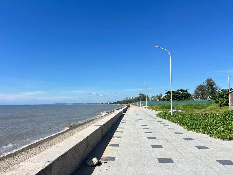 Bán homestay 166m² view biển Phan Thiết 6 tỷ