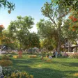 Suất ngoại giao CK 18%, nhà phố 4.9 tỷ, biệt thự 10 tỷ Eco Retreat Rừng Phượng. LH trực tiếp CĐT - Ảnh thu nhỏ 30