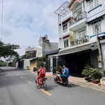 Bán nhà mặt tiền 4x16m, 4 phòng ngủ tại Quận 12 - 6,5 tỷ - Ảnh thu nhỏ 2