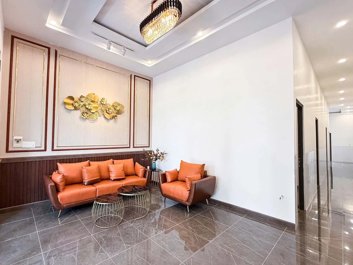 Bán nhà mặt tiền đường Phan Văn Trường, phường Rạch Giá, An Giang, 3PN, giá 2,15 tỷ - Ảnh thu nhỏ 4