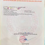 Bán lô đất mặt đường Đức Thắng 99m² Hải Phòng - Ảnh thu nhỏ 1