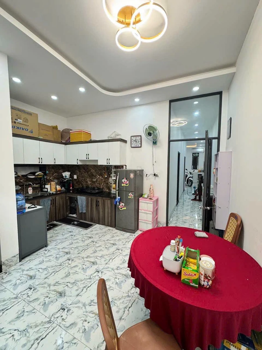Bán nhà hẻm 100m² Phường Rạch Giá An Giang 1.58 tỷ - Ảnh thu nhỏ 5