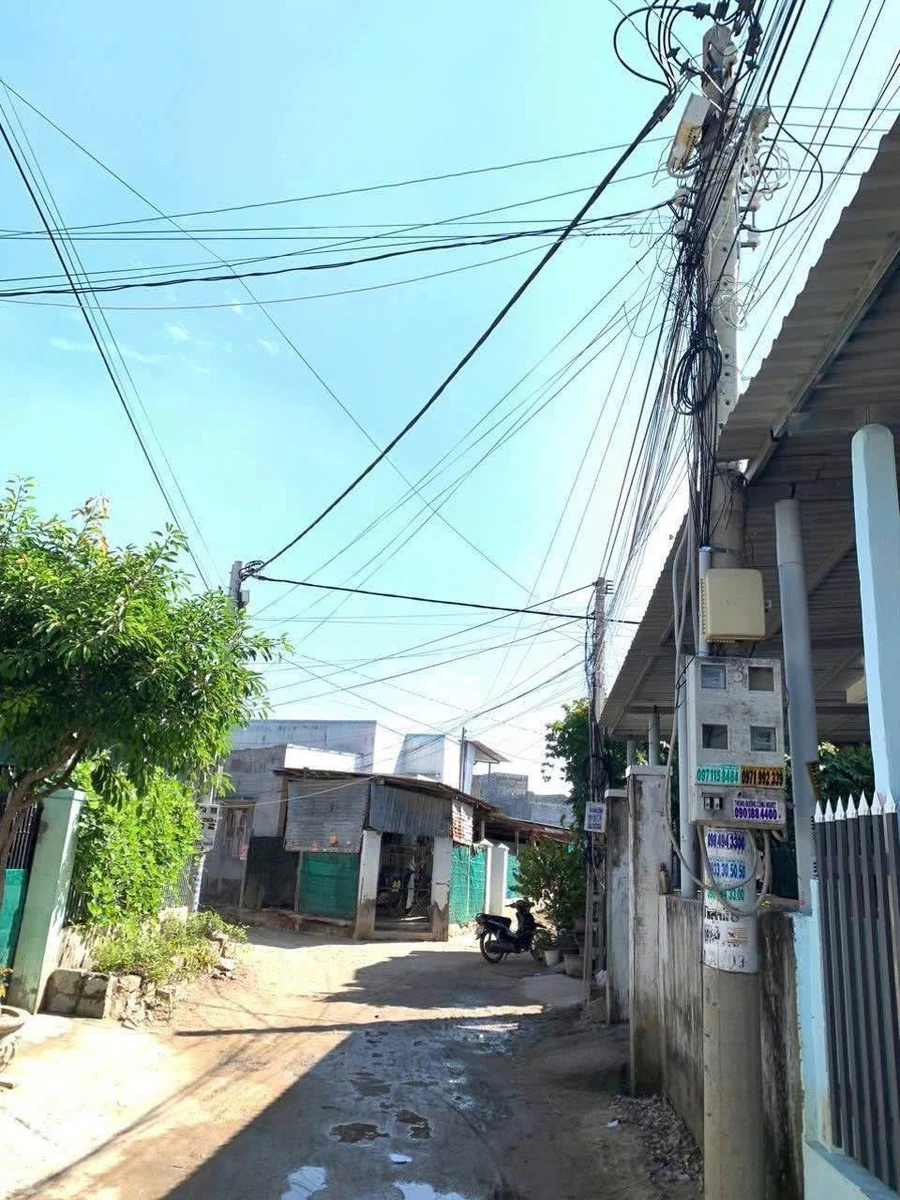 Bán nhà cấp 4 An Thạnh 96,7m² 820 triệu - Ảnh 1