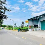 Bán đất Nhà Bè 1269m2 mặt tiền nhựa 1 tỷ 5 - Ảnh thu nhỏ 1