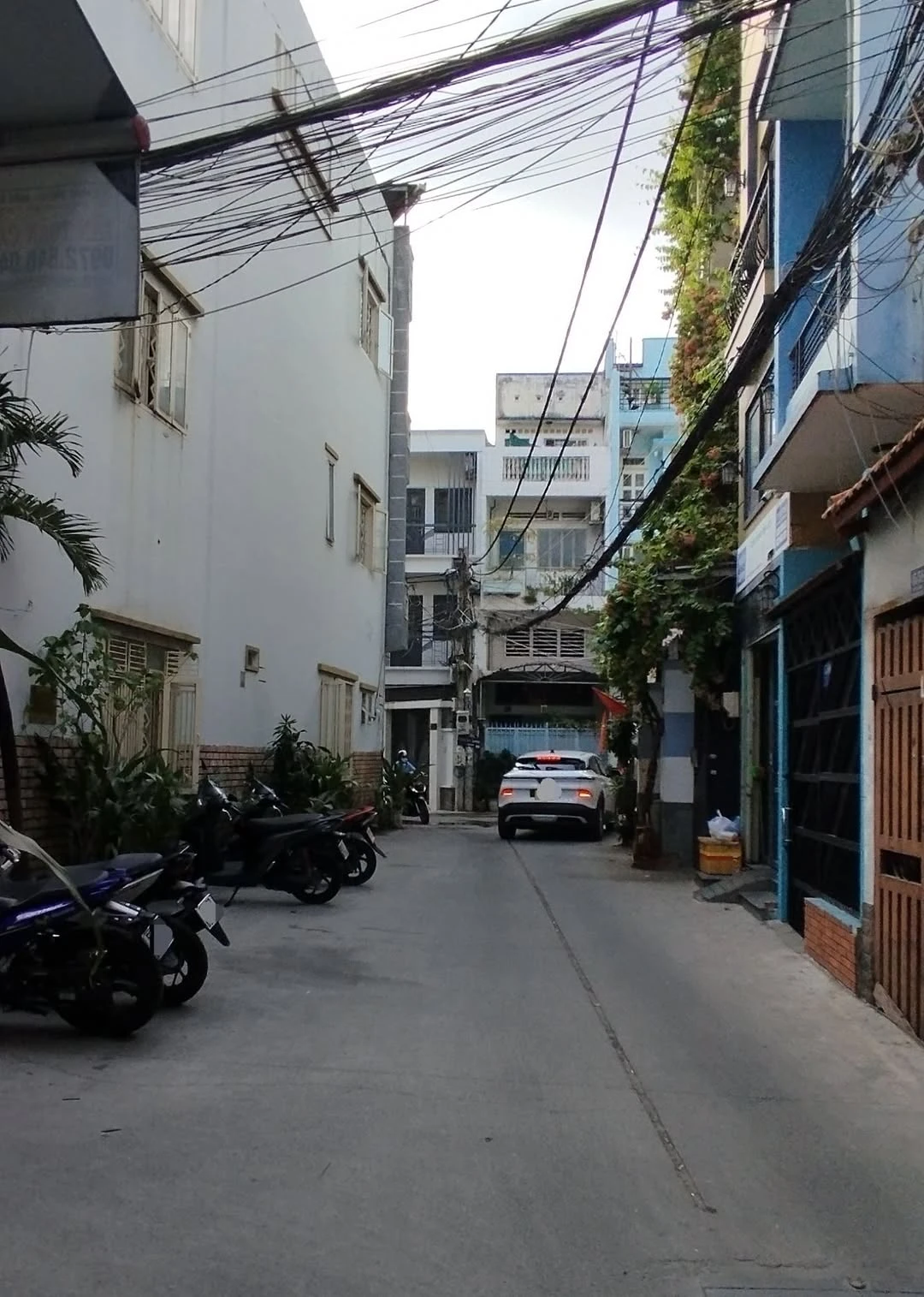 Bán nhà hẻm 48m2 4 tầng 10 tỷ Nguyễn Văn Đậu Quận 1 - Ảnh 1