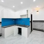 Bán nhà hẻm Nguyễn Thị Căn 33m2, 1 trệt 1 lầu 2PN, giá 3,3 tỷ, Quận 12 - Ảnh thu nhỏ 5