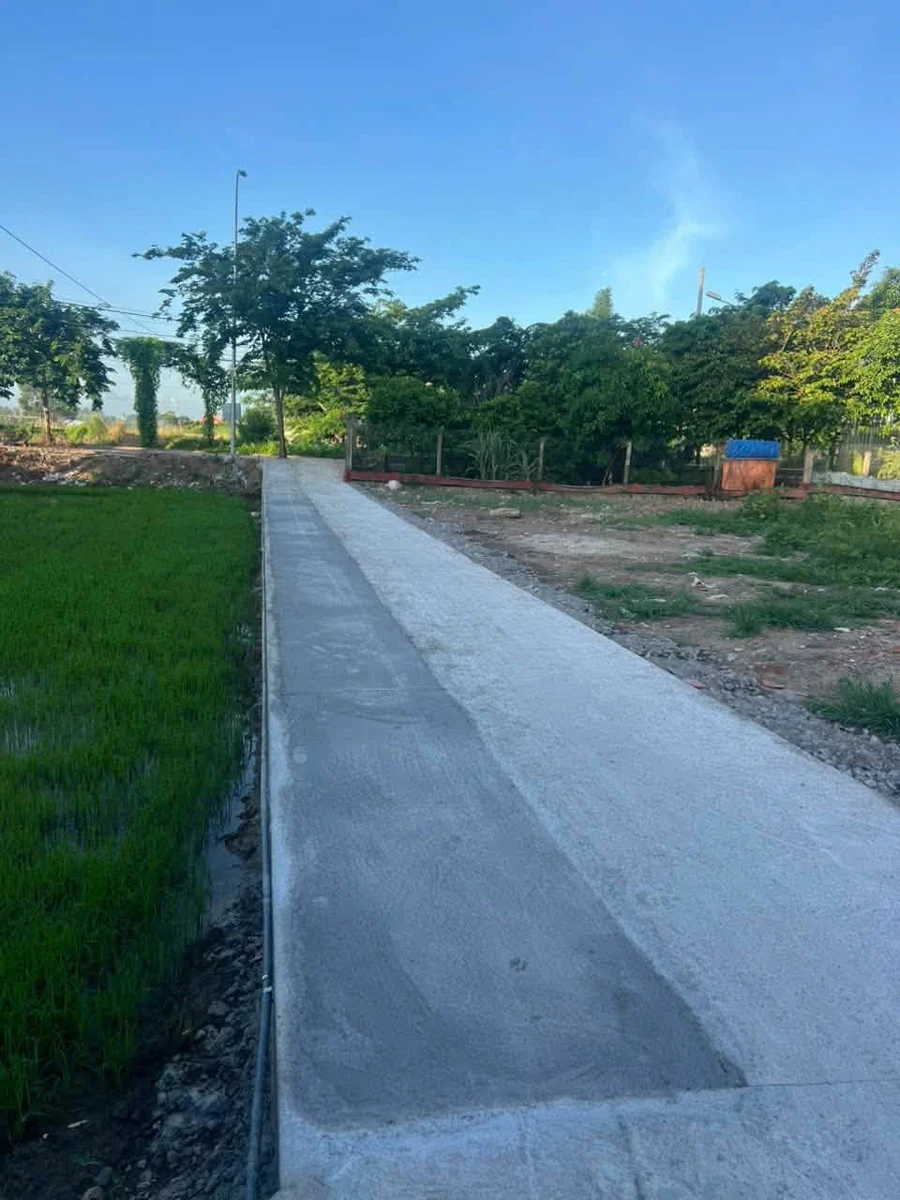 Bán đất nền 72-75m² Rạch Kiến, Long An 800 triệu - Ảnh thu nhỏ 2