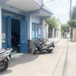 Bán nhà 61m² Phạm Văn Đồng, Linh Đông, Thủ Đức, 4 tỷ - Ảnh thu nhỏ 1