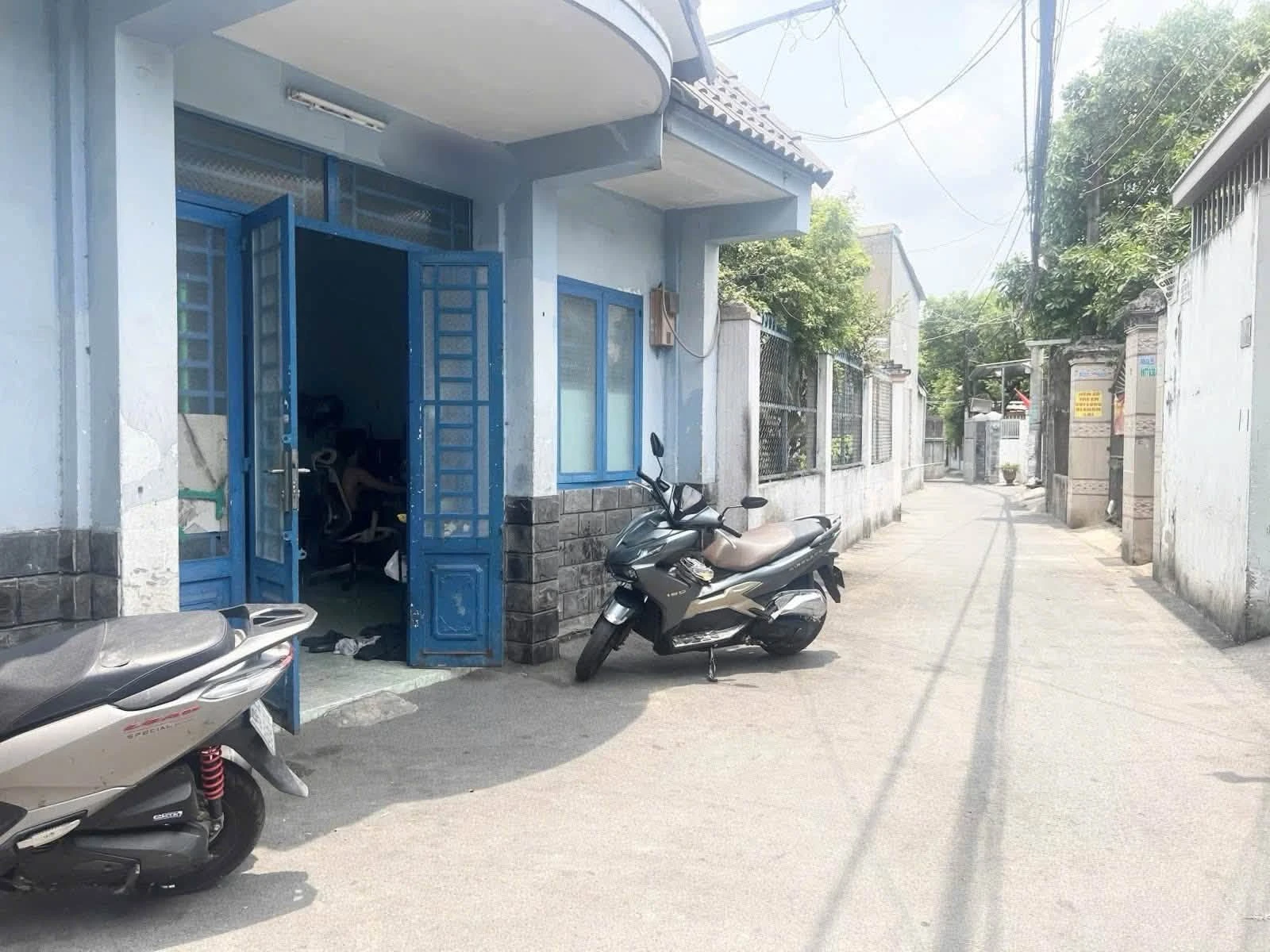 Bán nhà 61m² Phạm Văn Đồng, Linh Đông, Thủ Đức, 4 tỷ - Ảnh 1