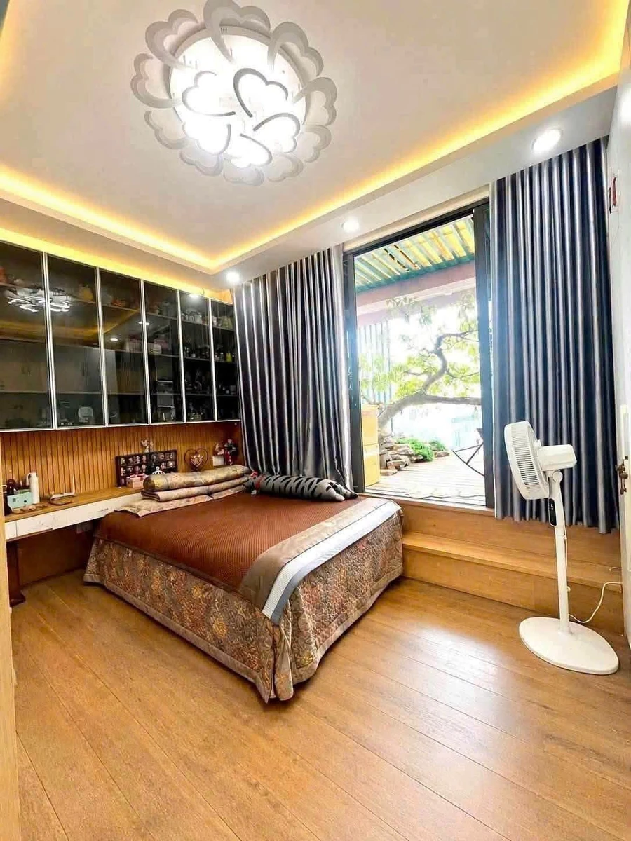 Bán nhà 4 phòng ngủ 52.2m2 mặt tiền Q9 - Ảnh thu nhỏ 3
