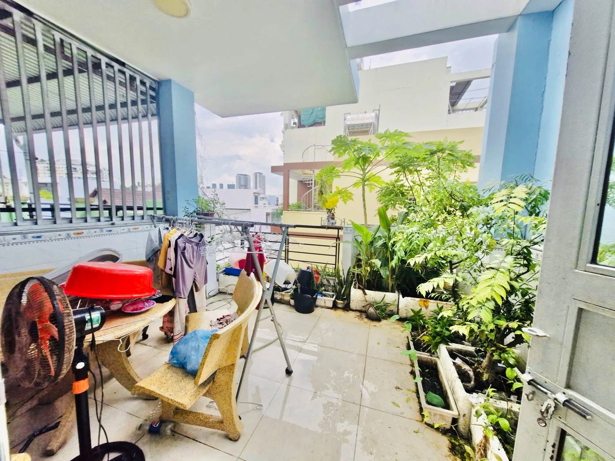 Nhà bán 3 tầng Nguyễn Tuyển, Bình Trưng Tây, 90m², 8,99 tỷ - Ảnh thu nhỏ 4