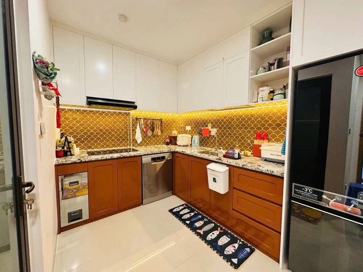 Bán căn hộ Vung Tau Centre Point 72m2, 2PN 2WC, 3.7 tỷ - Ảnh thu nhỏ 2