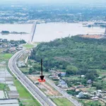 Mặt tiền đường nội bộ Mỹ Khê Angkora sạch đẹp, DT 100m2, giá cắt lỗ chỉ còn 1,4 tỷ, sổ hồng sẵn - Ảnh thu nhỏ 1