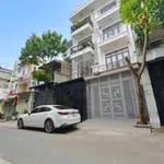 Bán nhà 4 tầng 72m2 hẻm ô tô 8m gần Thoại Ngọc Hầu, Phú Thạnh, Tân Phú, 10,99 tỷ - Ảnh thu nhỏ 1
