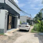 Bán nhà phố 3PN 185m2 Phường An Hội, Phú Nhuận, 1.6 tỷ - Ảnh thu nhỏ 5
