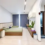 Bán nhà 4 tầng 82m2 Huỳnh Tấn Phát Quận 7, 8.8 tỷ - Ảnh thu nhỏ 4