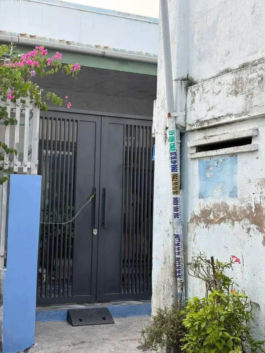Bán nhà Thái Phiên Phan Thiết 58m2 1 tỷ - Ảnh thu nhỏ 3