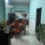 Bán đất tặng nhà ngăng 6m, 4 tầng, 96m² Quận 7 - Ảnh thu nhỏ 2