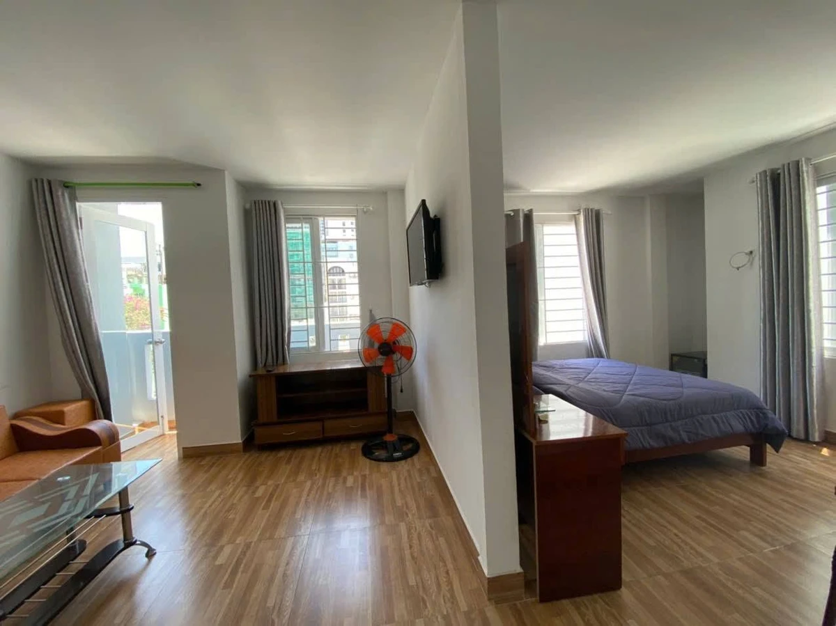 Bán shophouse 7 tầng Nha Trang 268m² 13,9 tỷ kinh doanh cho thuê - Ảnh thu nhỏ 4