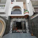 Bán nhà mặt tiền đường Văn Cao 5x25m, 4 phòng ngủ, full nội thất, khu lấn biển Rạch Giá - Ảnh thu nhỏ 2