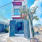 Bán nhà 1 trệt 1 lầu 62,2m² 3 tỷ Bình Chánh - Ảnh thu nhỏ 2
