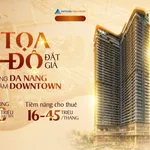 Siêu hot 2026! Ra mắt tòa tháp biểu tượng sông Hàn - cạnh Danang Downtown booking 50tr/vị trí - Ảnh thu nhỏ 15