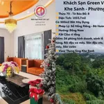 Bán khách sạn mặt tiền 1023.7 m² 75 tỷ Đà Lạt - Ảnh thu nhỏ 1