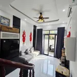 Bán nhà 3 phòng ngủ đường Xô Viết Nghệ Tĩnh, Vũng Tàu 90m2 - Ảnh thu nhỏ 2