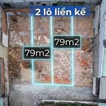 Bán đất Thủ Khoa Huân, Phan Thiết, 79m2, 2 tỷ 150 triệu - Ảnh thu nhỏ 2
