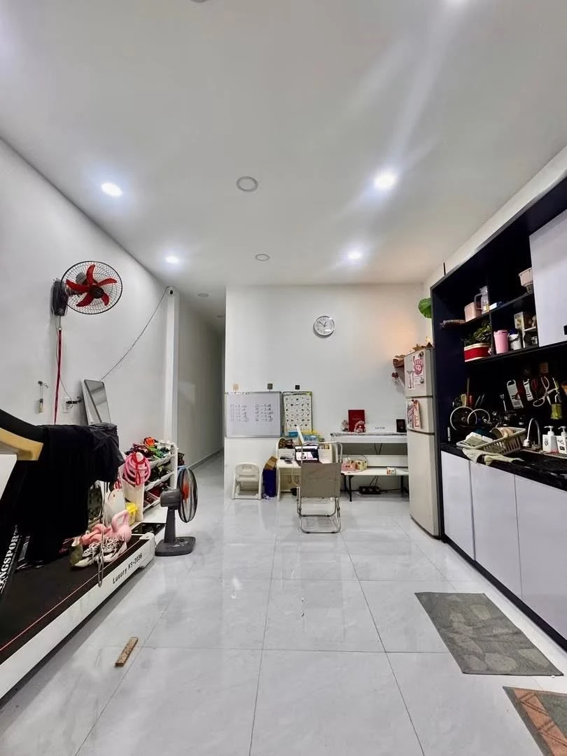 Bán căn hộ 47m² Xô Viết Nghệ Tĩnh, Bình Thạnh 5.75 tỷ - Ảnh thu nhỏ 2