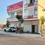 Bán nhà góc 2 mặt tiền 140m² 3PN Nguyễn Văn Hưởng Quận 7 - Ảnh thu nhỏ 1