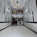 Bán nhà 4 tầng sân thượng 56m2 hẻm nhựa 6m gần Trần Thị Trọng, Tân Bình - Ảnh thu nhỏ 2