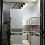 Bán nhà Quận 12 sổ chung 11.2m² giá 650 triệu - Ảnh thu nhỏ 1