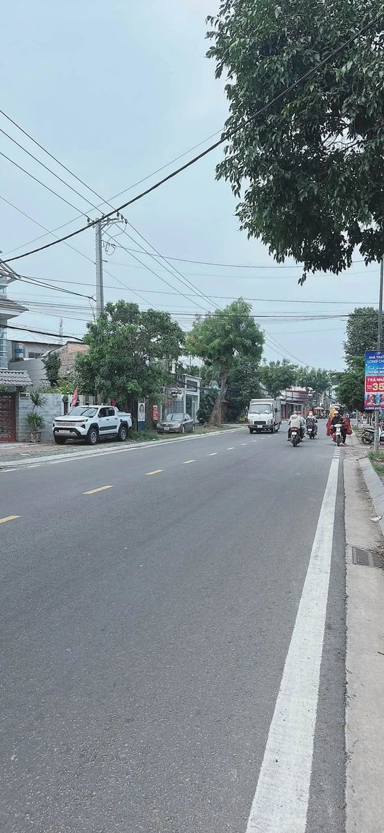 Bán lô đất 5x25m (125m2) gần Hương lộ 5, xã Long Hải, giá 1,75 tỷ - Ảnh 1