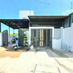 Bán nhà hẻm 3PN 108m² Trương Định Rạch Giá 1,65 tỷ - Ảnh thu nhỏ 1