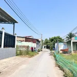 Bán đất Đức Hòa Đông 5x43m, 1 tỷ 190 - Ảnh thu nhỏ 2